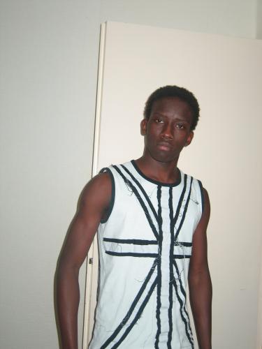 adama A.K.A bandit