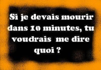 sans blague 
