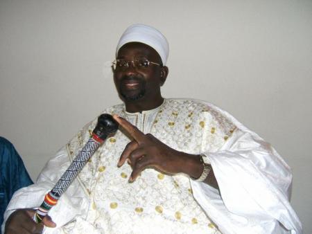 mon marrabout